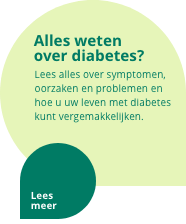 Brig Missionaris Onafhankelijkheid Diabetes