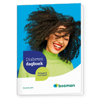 Dagboek diabetes Bosman