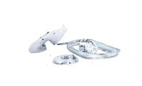 Minimed quick-set insuline-infuusset canule 6 mm slang 110 cm minimed aansluitin