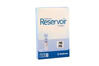 Minimed insulinereservoir 1.8ml leeg steriel 10 st