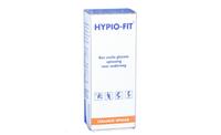 Hypio-fit Direct Energy orange. Sachets á 13ml.