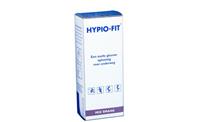 Hypio-fit direct energy glucosedrank sachet smaakpakket 12 st