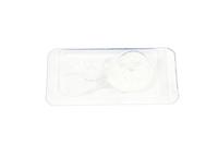 Accu-chek rapid-d link insuline-infuusnaald lengte 6mm steriel 25 st