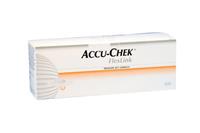 Accu-chek flexlink bhc insuline-infuuscanule lengte 8mm steriel 10 st