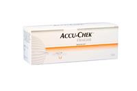 Accu-chek flexlink bhc insuline-infuusset canule 6mm slang 60cm luer-lock sterie